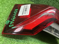 Фонарь левый внешний Skoda Rapid 2 (2020-2023)