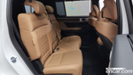 Hyundai Santa Fe (MX5) Бензин 2.5T 4WD (10.2023)