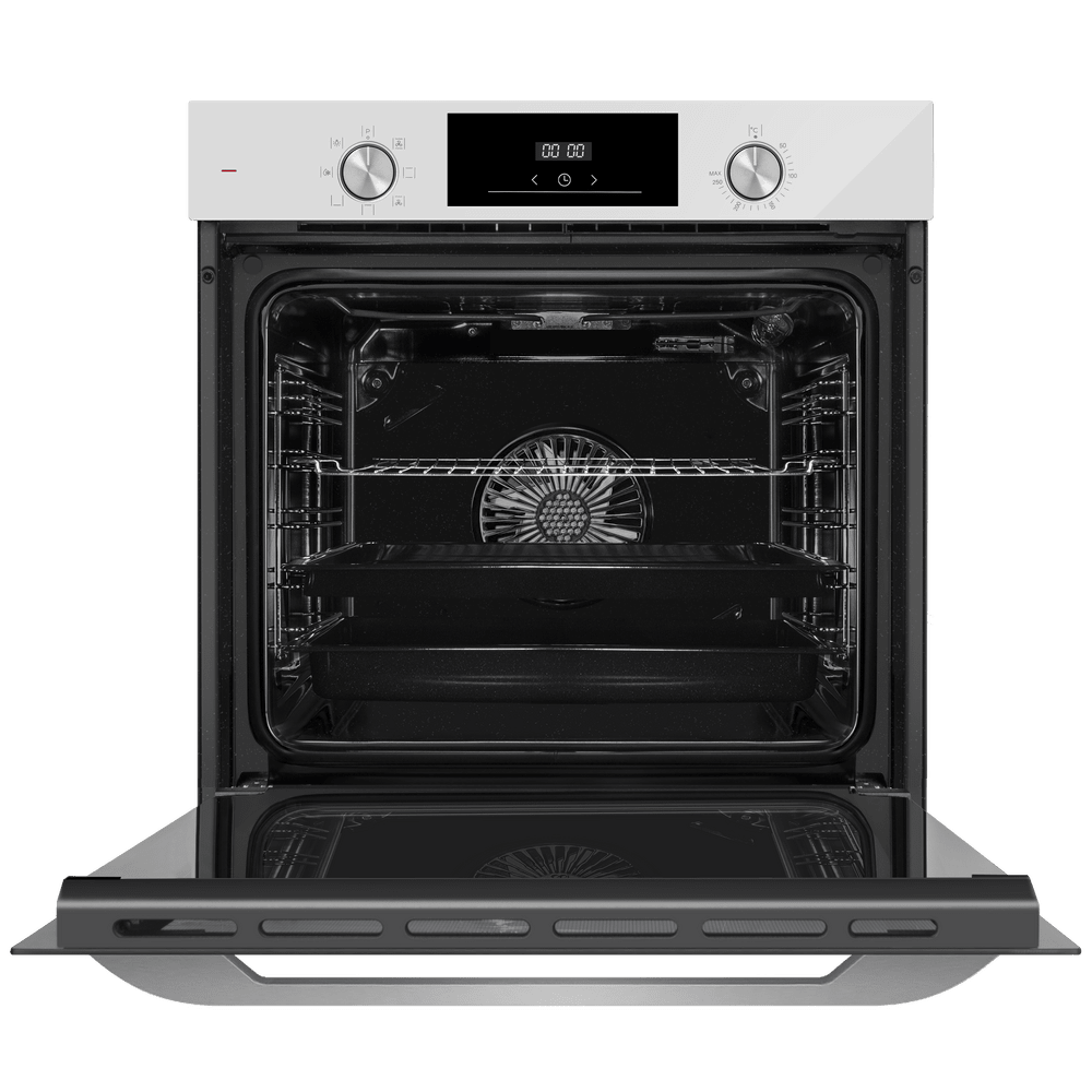 Шкаф духовой электрический MAUNFELD FEOH7872W