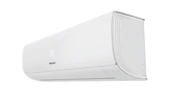 Инверторная сплит-система серии ZOOM 2.0 DC Inverter AS-24UW4RBTKB01 (комплект)