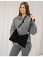 Сумка через плечо средняя прямоугольная