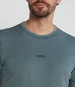 Футболка Tokks BOSS ORANGE - пепельный(50502173)