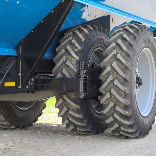 Запчасти Kinze, зуб пружинный, установочный винт