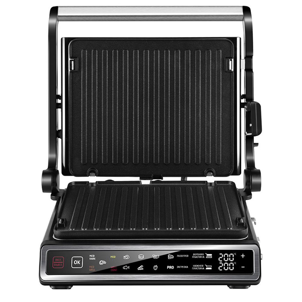 Гриль-пресс LEONORD LE-1719 Pro (105814)