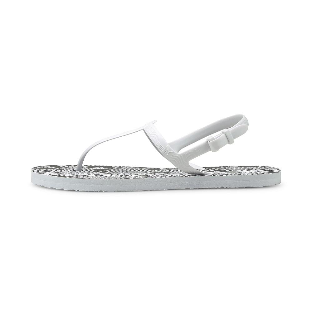 Сандалии PUMA Cozy Sandal Wns Untamed
