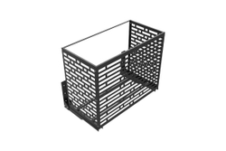Корзина для кондиционера KDK/K/M1 "Точка-Тире" 900х600х550