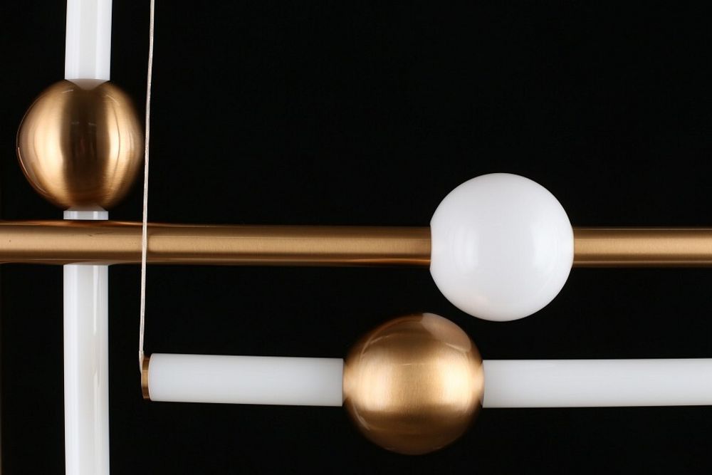 Подвесной светильник Aployt Zhozefin APL.038.06.50