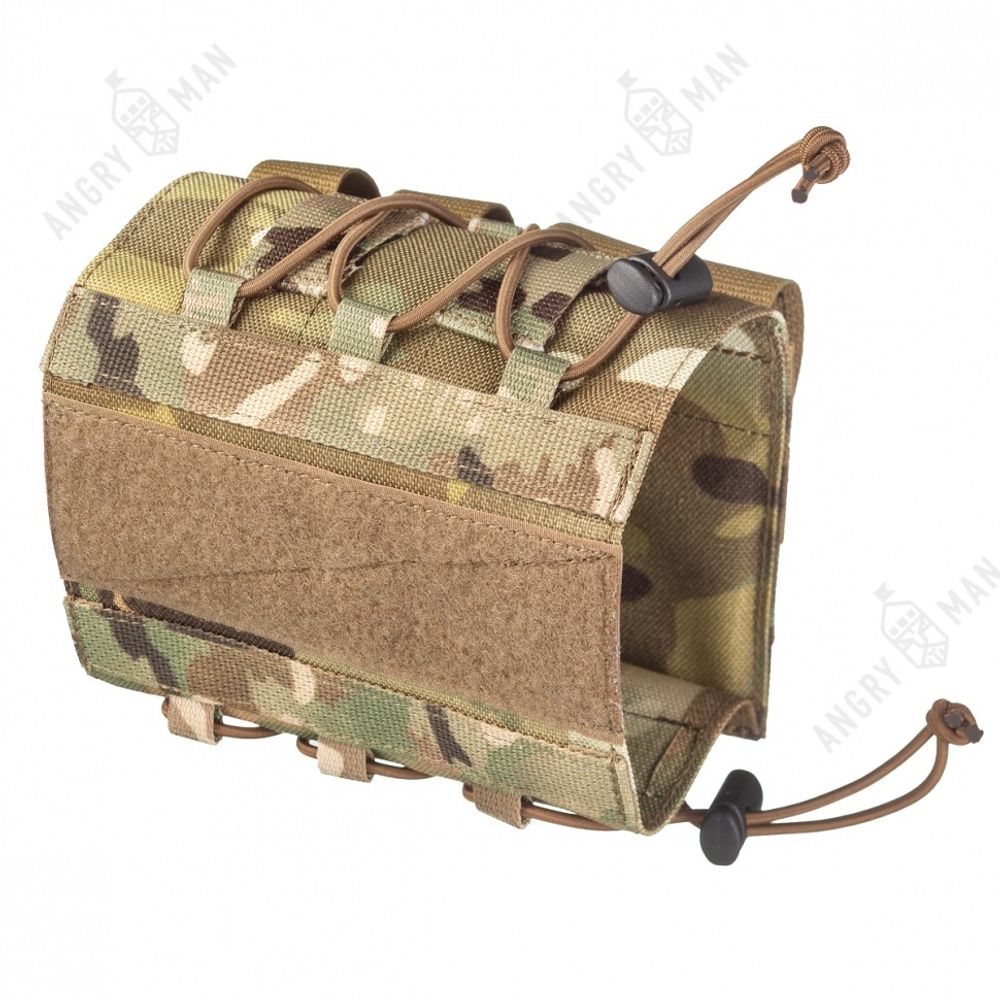 Аптечка вытяжная "D.R.E.A.M.", Wartech