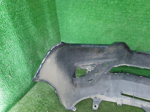 Бампер передний Toyota LC Prado 150 (2020-н.в.)