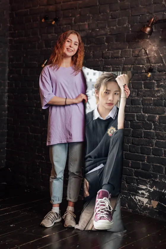 Дакимакура Хенджин №4