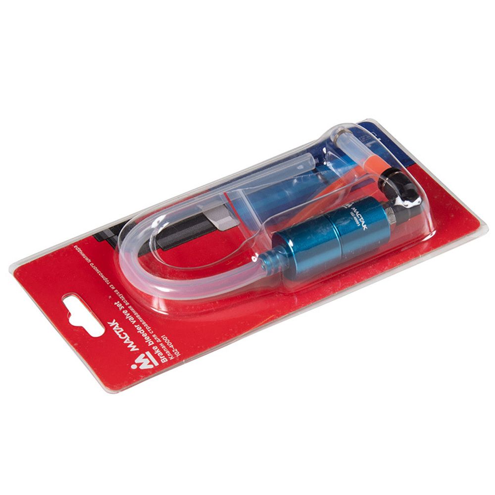 МАСТАК (102-40001) Клапан для стравливания воздуха из тормозного цилиндра