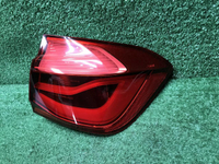 Фонарь правый внешний BMW 3er F30 (2015-2020) LED