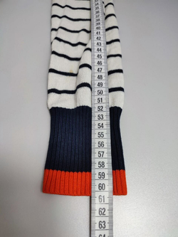 Кардиган Orsa в полоску  46 размер