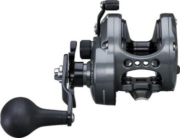 Катушка OKUMA Cortez 12CSa