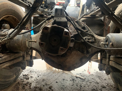 Редуктор заднего моста R780 2.92 2018г.