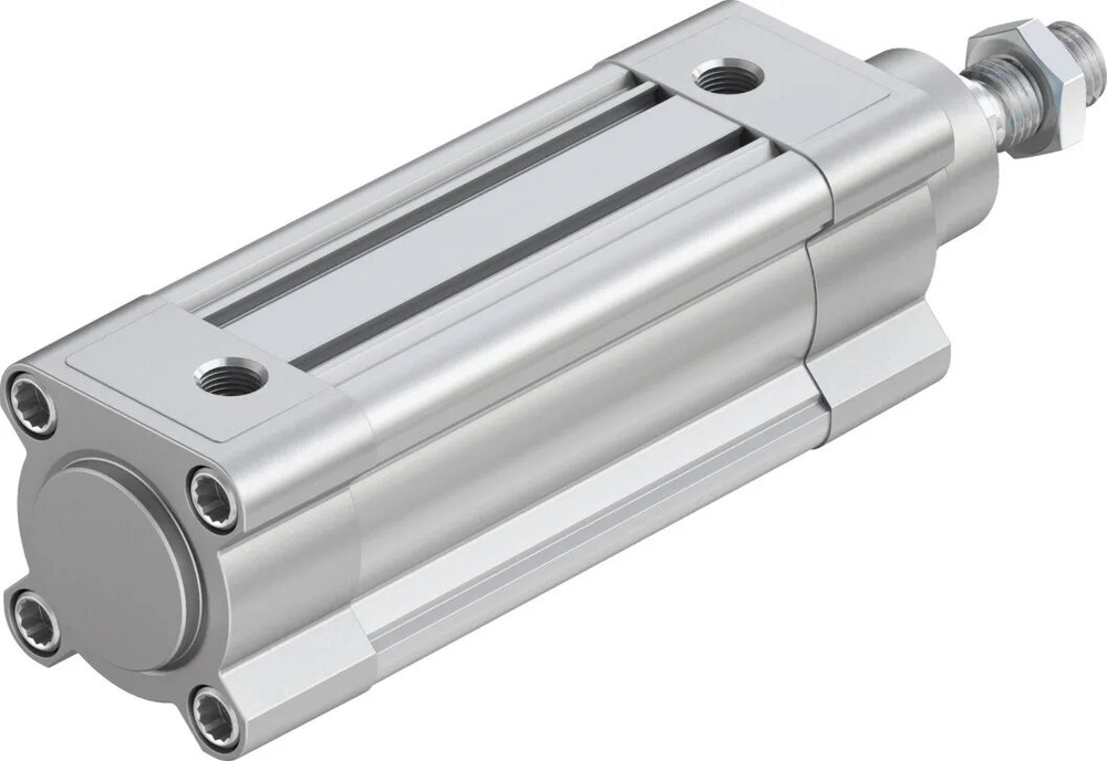 Пневмоцилиндр Festo DSBC-80-40-T-PPVA-N3R3T4