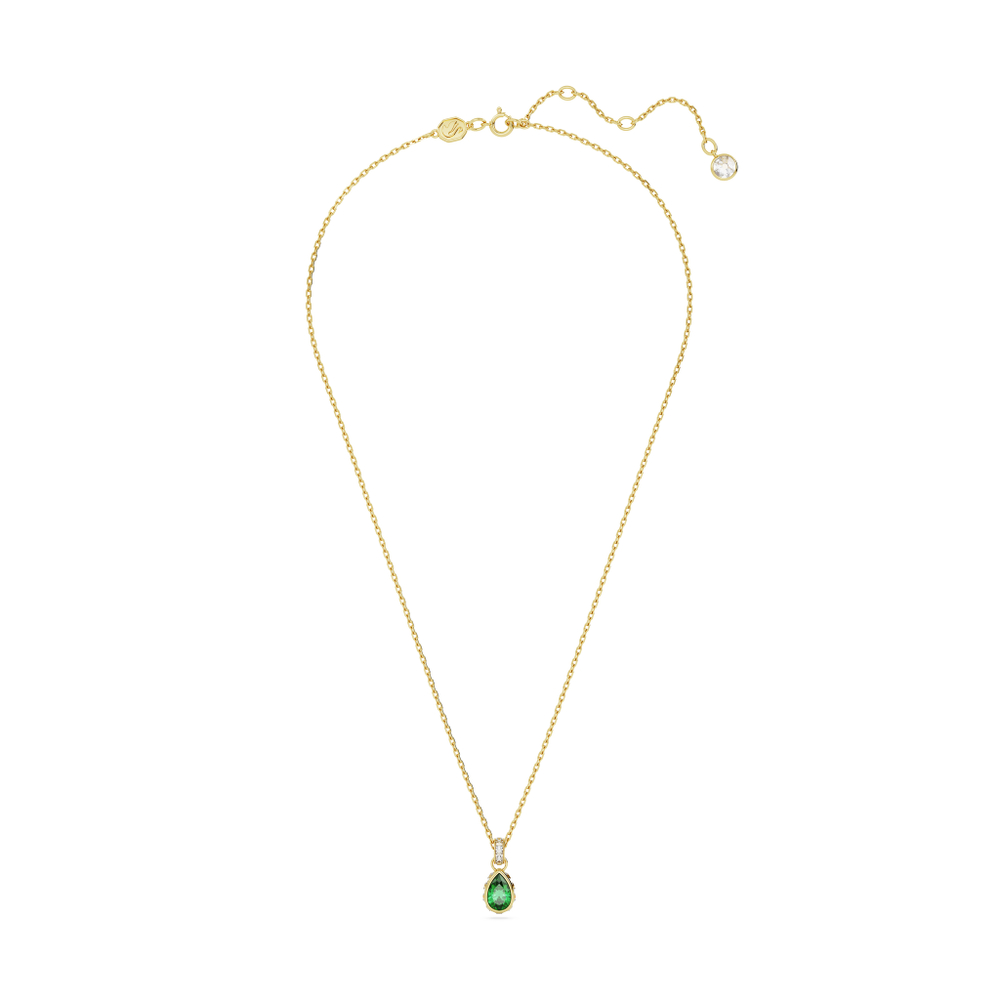 STILLA:PEND PEAR GRE/GOS
