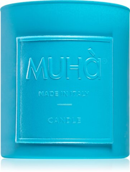Muha Menta e Sandalo - ароматическая свеча /   300  g  / GTIN 8054619807026