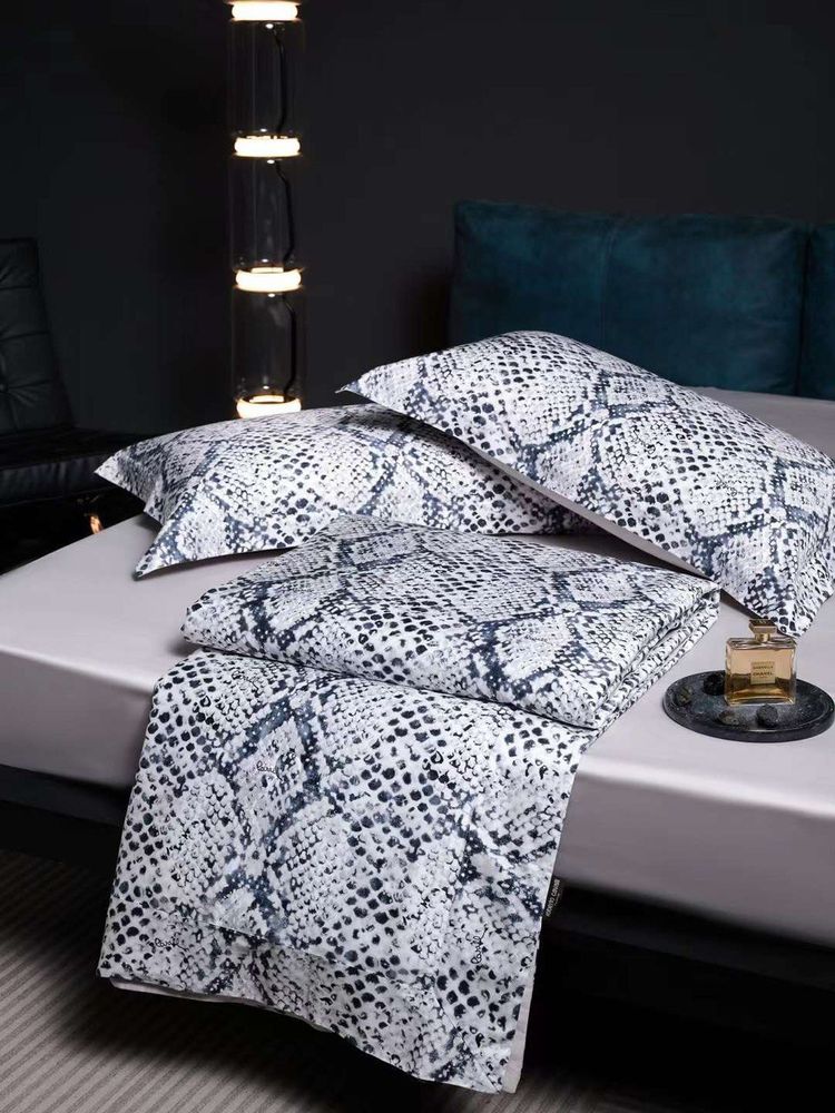 Комплект постельного белья Blumarine Home