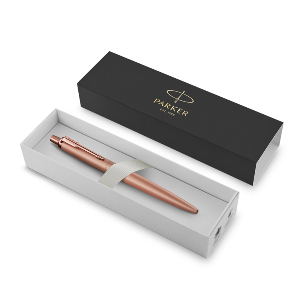 Шариковая ручка - Parker Jotter XL M