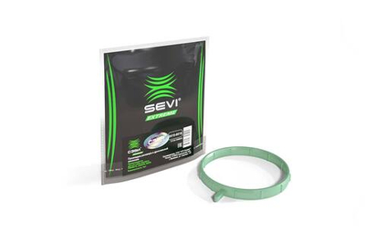 Прокладка дроссельной заслонки для а/м LADA: Kalina II, Priora FL, Granta, Vesta "СЭВИ-ЭКСТРИМ"