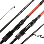 Спиннинговое удилище Maximus Gravity-X Jig 26H (2.6м, 18-56гр)