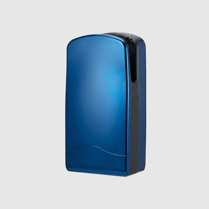 Сушилка погружная 1760 W ABS V-JET NOFER 01303.AB тёмный синий