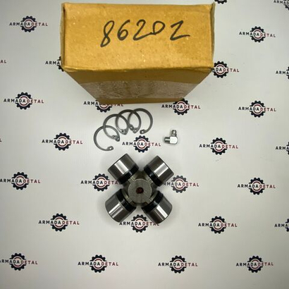 Крестовина передней полуоси (30х82 мм) | 914/86202 | Аналог