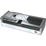 Видеокарта Gigabyte RTX5080 MASTER ICE 16GB GDDR7 256bit 3xDP HDMI 3FAN RTL