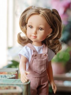 Кукла для девочки Paola Reina 32см виниловая Элина