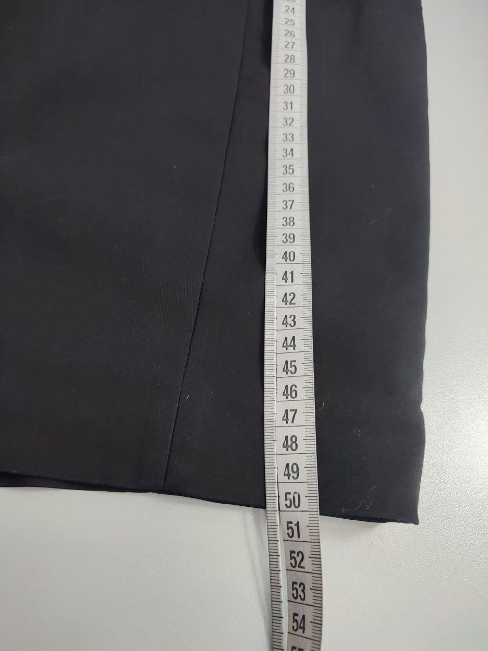 Юбка H&M классическая 40 размер