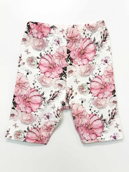 Штропсы трикотажные для девочки 9-12 лет Милашка Сьюзи