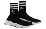 Кроссовки Adidas Originals X Balenciaga