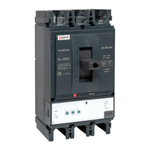 Автоматический выключатель в литом корпусе EKF mccb99C-400-250