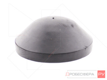 Уплотнитель типа гриб для DBS-100/200RC/RCS и кабин CAB-110P/135P арт. 10110960