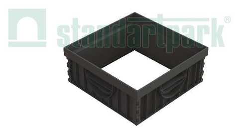 Надставка PolyMAX Basic НДП-30.30.-ПП 8370-Н