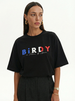 Футболка FRANCE | Черный