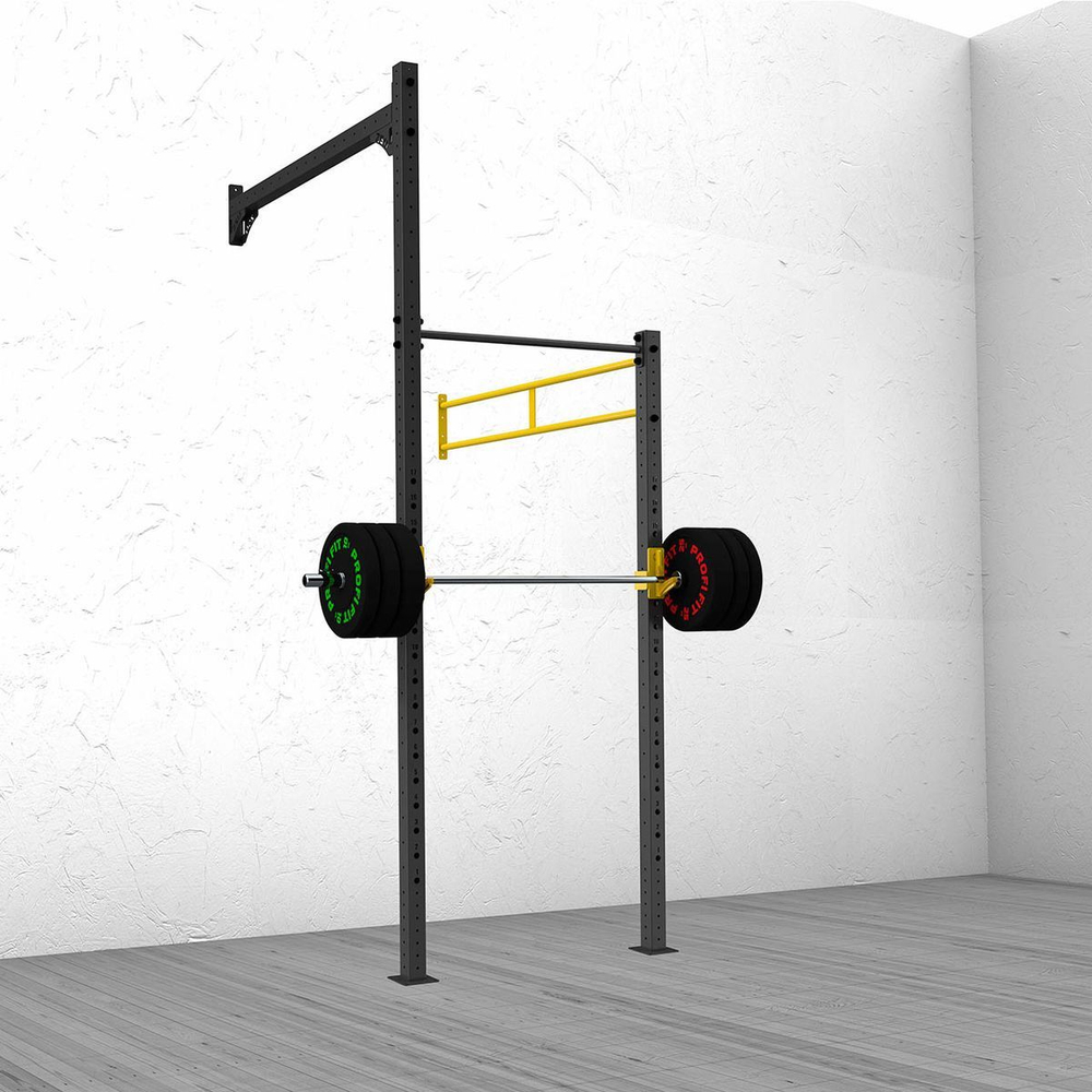 A0302 Функциональная рама 1100 x 1800 мм DHZ