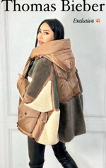 куртка молодежная