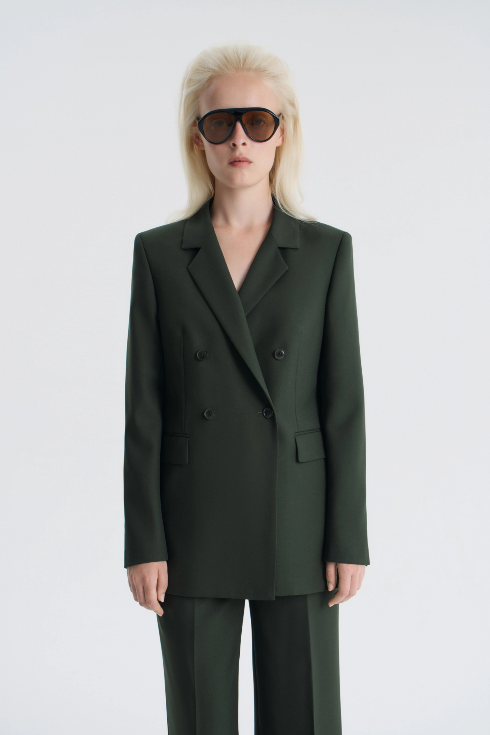 Жакет Mon amour