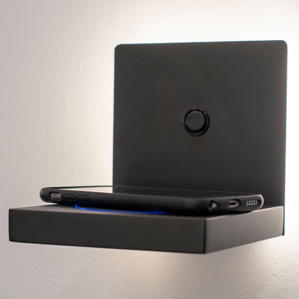 6755 Настенный светильник ZANZIBAR