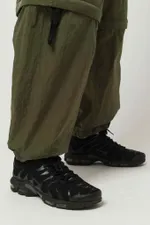 Штаны Codered Halflegs болотные