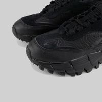  Кроссовки Reebok Zig Kinetica 2.5 Edge Winter Cordura артикул:100073984 - купить в магазине Дайс