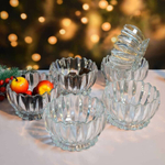 Набор салатников 6шт h6см d10см "Jessica", RYG6079