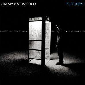 Jimmy Eat World / Futures (Coloured Vinyl)(2LP)