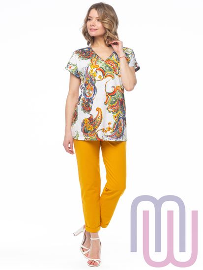 Брюки женские Лори Б117-025