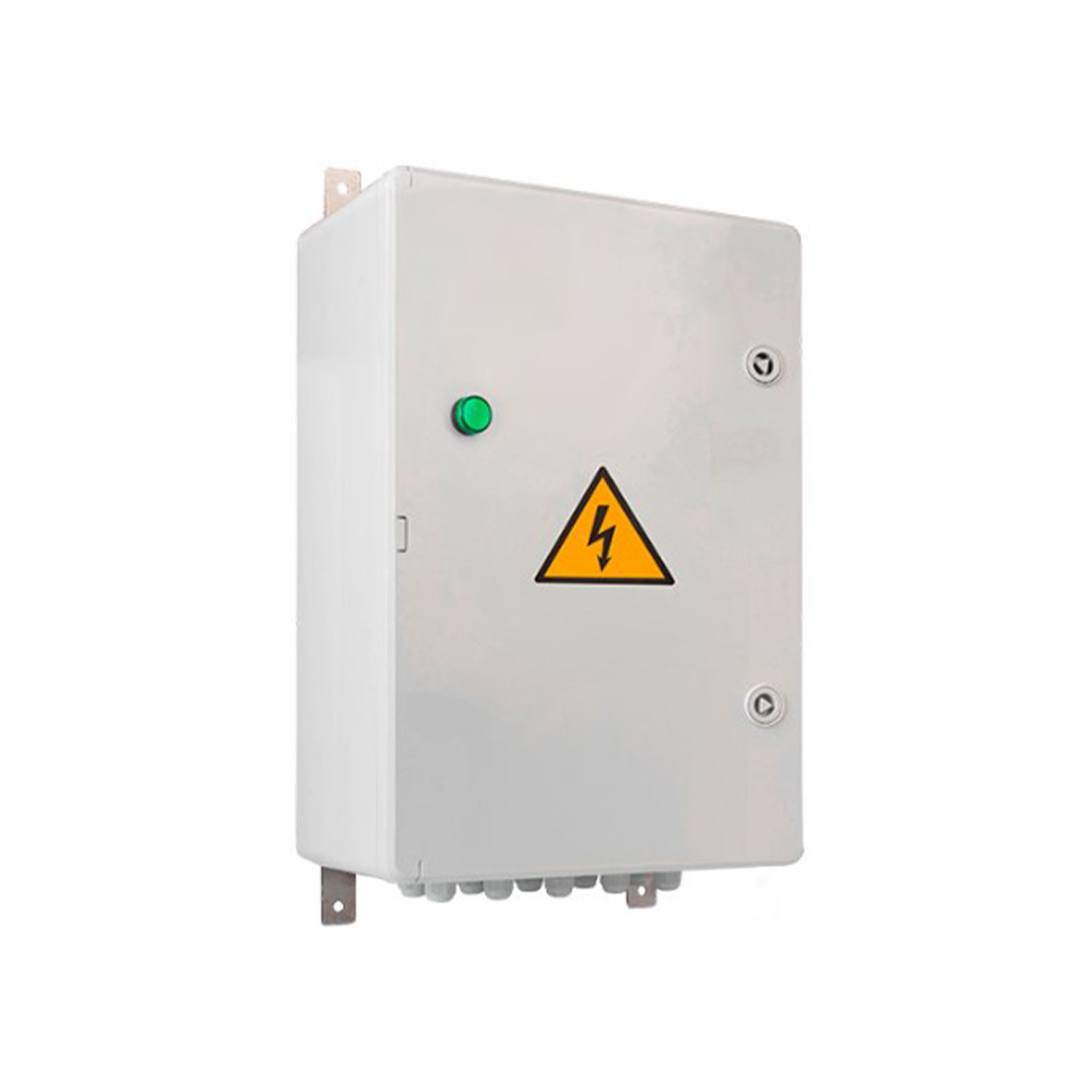«Релион» SW-2G-6Poe+/240W Сетевое оборудование