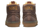 Кроссовки Nike Blazer Sb Blazer Mid