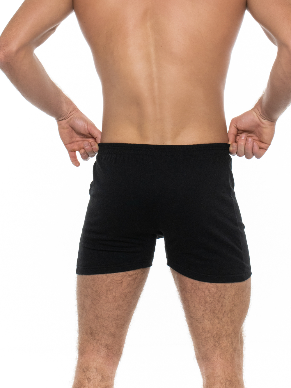 Боксеры Мужские "Sunman"