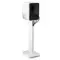 KEF Speaker Stand White